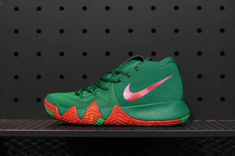 Super max Nike Kyrie 4 O(98% Authentic quality)